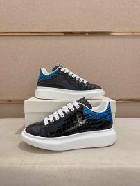 Picture of Alexander McQueen Shoes Men _SKUfw156157570fw